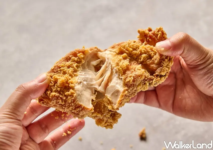 ▲本次活動以高CP值為主軸，三商餐飲透過多樣雞肉與甜點組合，讓粉絲用較低預算入手多款餐點。