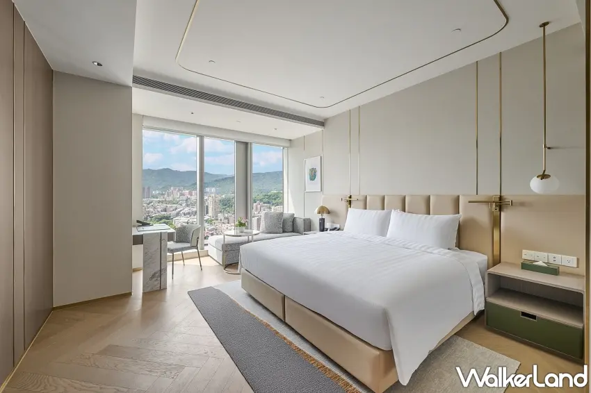 ▲台北漢來大飯店母親節奢華升級，推出結合VALMONT SPA療程與東方樓名湯饗宴的雙主打住房專案。 圖／台北漢來大飯店提供；窩客島編輯李維唐整理