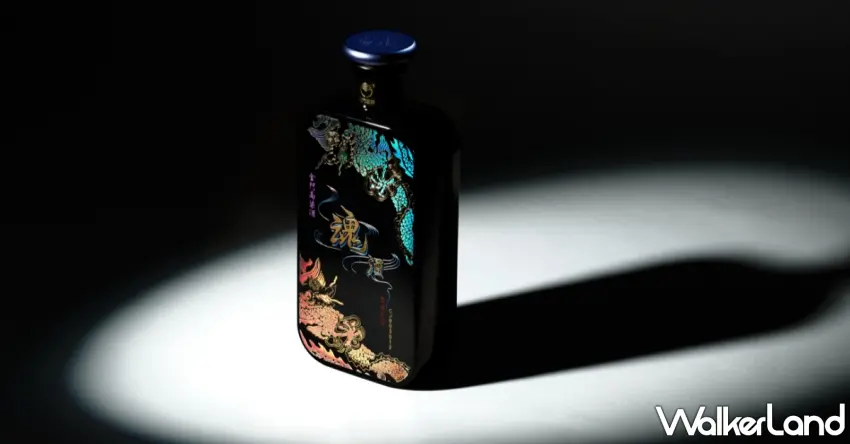 ▲「魂酒金門高粱酒」是由《黑白大廚》鄭智善主廚憑藉其職人級的味蕾，親自挑選出的「韓式風味」金門高粱酒 。圖／黑松公司提供；窩客島編輯李維唐整理