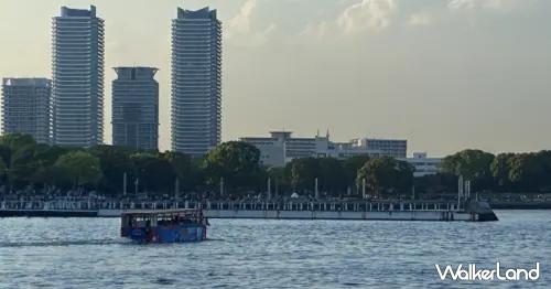 橫濱港邊一日遊！中華街、紅磚倉庫超好拍，這款人氣伴手禮一定要買。