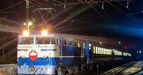 2026台日鐵道之旅！憑阿里山林鐵支線票根，免費暢遊日本黑部峽谷絕景與大井川昭和風情。