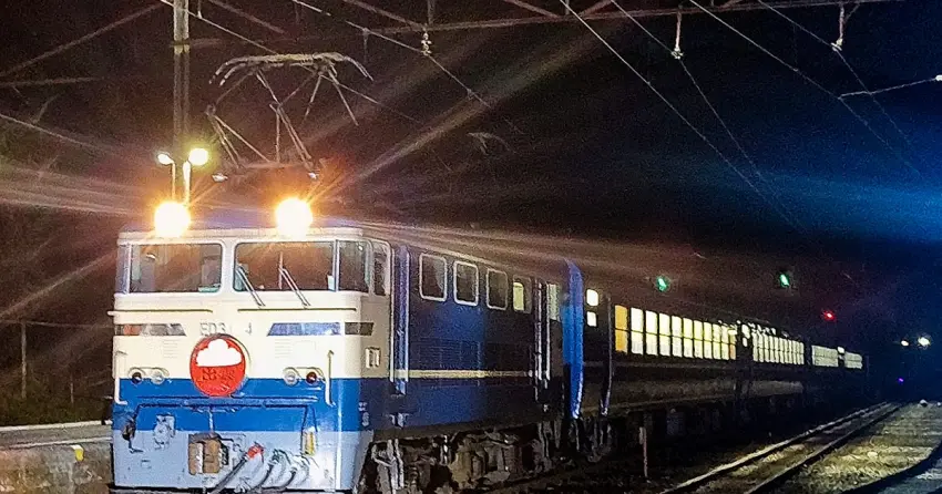 2026台日鐵道之旅！憑阿里山林鐵支線票根，免費暢遊日本黑部峽谷絕景與大井川昭和風情。