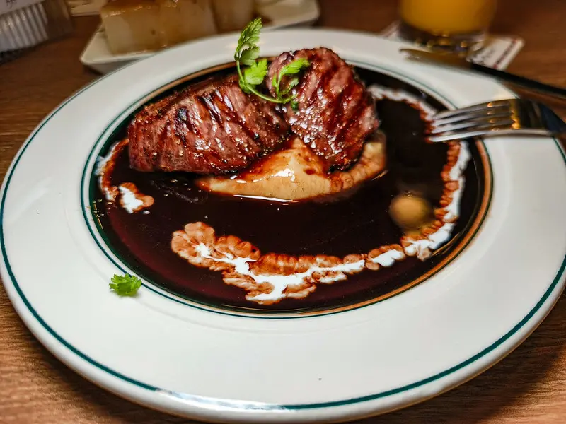 フレンチ酒場 銀次郎 京都駅前東店