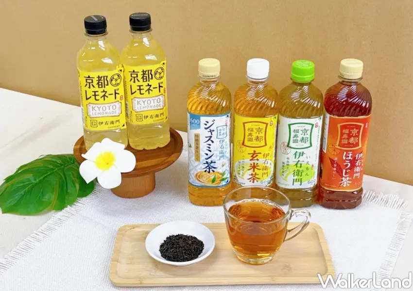 ▲萊爾富、7-ELEVEN、全家同步引進日韓超商夯品，包含飲料與零食，讓粉絲在台灣就能輕鬆入手人氣商品。圖片來源：萊爾富