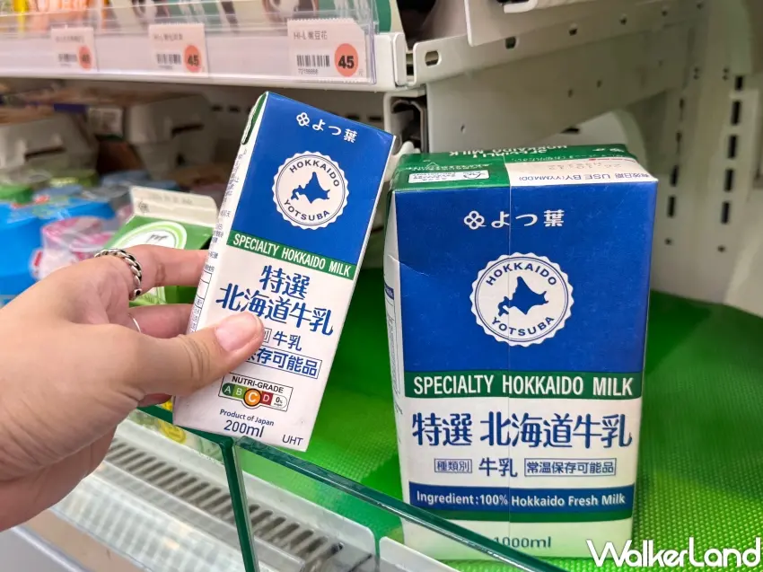 ▲萊爾富、7-ELEVEN、全家打造日韓超商專區，從果昔到餅乾飲料，免出國也能體驗完整超商美食文化。