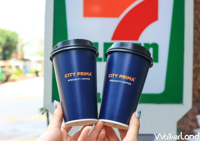 ▲7-11 OPENPOINT APP自4/10-5/31推出多杯組合優惠，涵蓋美式、拿鐵與精品咖啡等選項，讓粉絲能依需求在7-11彈性購買。（攝影：張人尹）