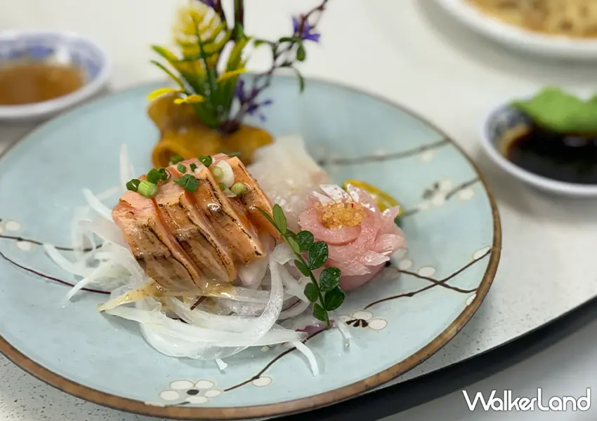 ▲下次來大溪漁港可別錯過這間「廟口海產小吃」海鮮餐廳（攝影：蕭芷琳）