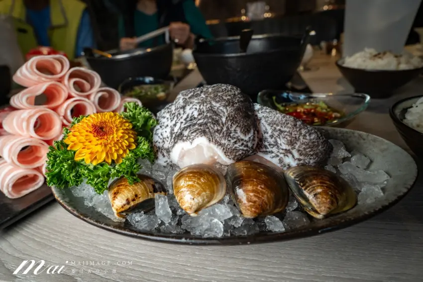 食鍋性也藝文店