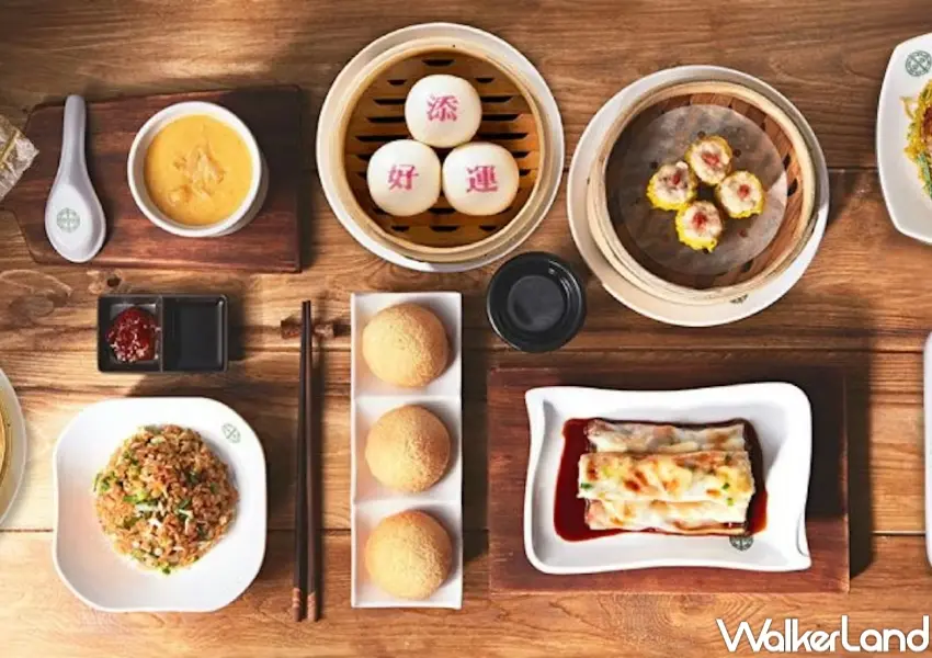 ▲添好運港點吃到飽主打4月底前限定開跑，三間分店同步加開場次，讓粉絲能安排時間搶訂位體驗活動。