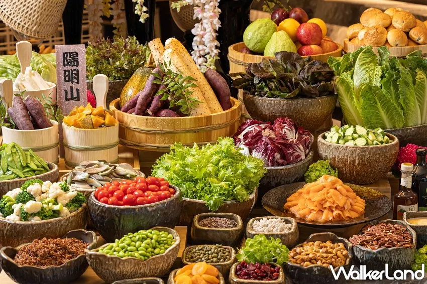 ▲此次優惠活動在兩間分店同步展開，並依據館別風格提供差異化的用餐體驗。圖／台北晶華三燔本家提供；窩客島編輯李維唐整理