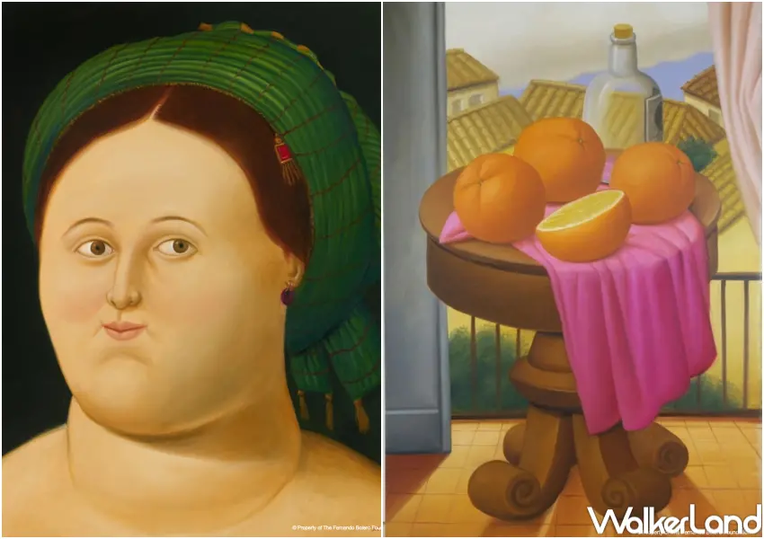 ▲中正紀念堂波特羅特展預售攻略！預售單人票400 元、預售雙人票780元，4月22日搶先在udn售票網、KKday開賣。