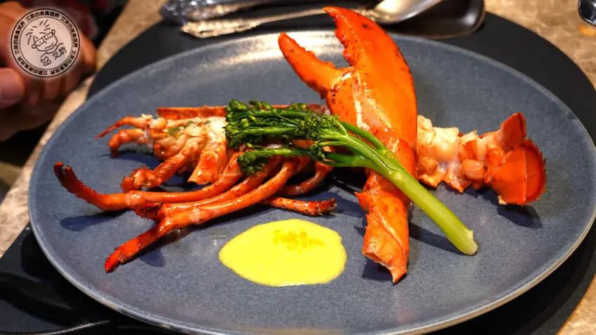 男 鐵板燒｜Nan Teppanyaki