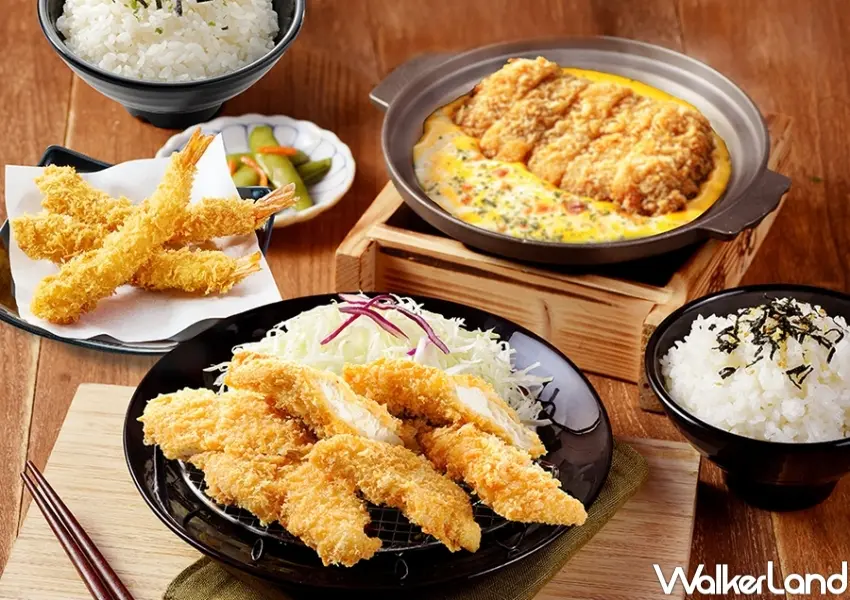 ▲三商餐飲集結福勝亭與三商巧福推出考季應援與PRAGMATA聯名活動，從套餐優惠到限量贈品同步登場，吸引年輕粉絲關注。