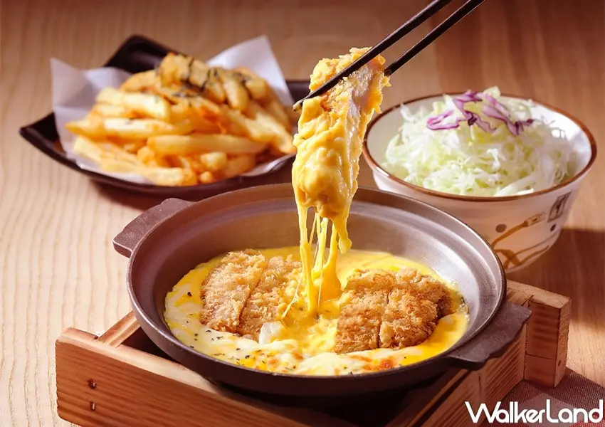 ▲福勝亭推出「全力以赴 必勝之季」活動，開運餐與必勝雙享餐以優惠價格登場，讓粉絲在考季期間也能輕鬆享用豐盛餐點。