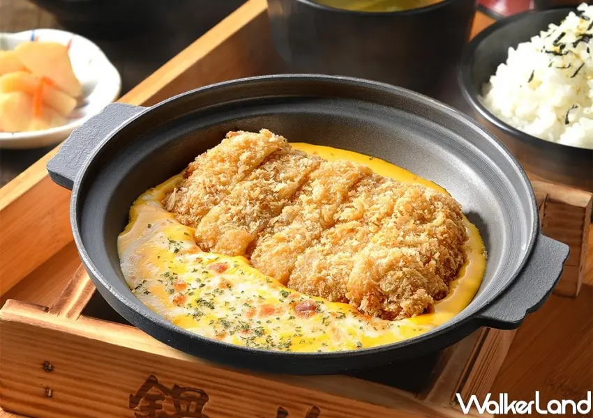 ▲福勝亭憑圖優惠涵蓋主餐與單點品項，像是開運豬排定食與炸雞柳定食都有價格優惠，滿足粉絲不同用餐需求。