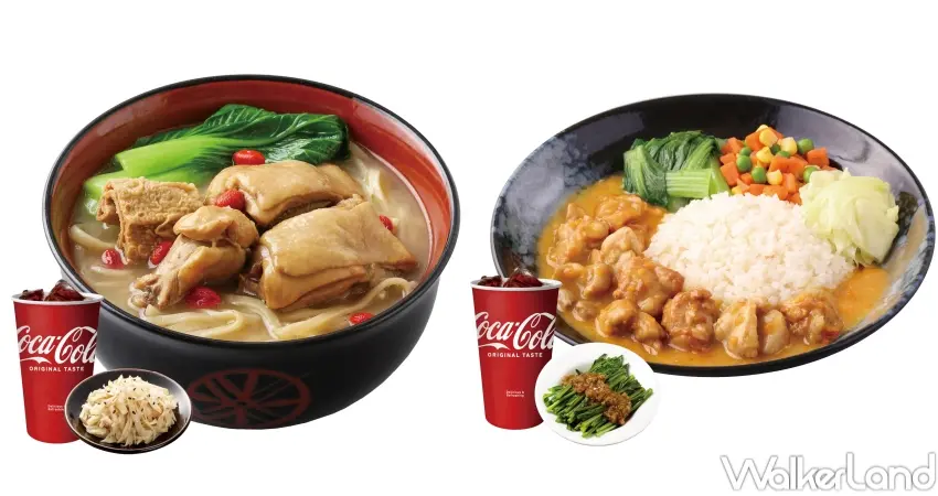 ▲三商巧福攜手PRAGMATA推出聯名活動，將遊戲角色融入餐飲情境，吸引粉絲到門市體驗限定用餐氛圍。