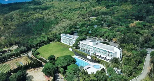 華泰瑞苑正式加入萬豪旅享家！南台灣首間萬豪度假飯店誕生，限時入住最高獲3,000點。