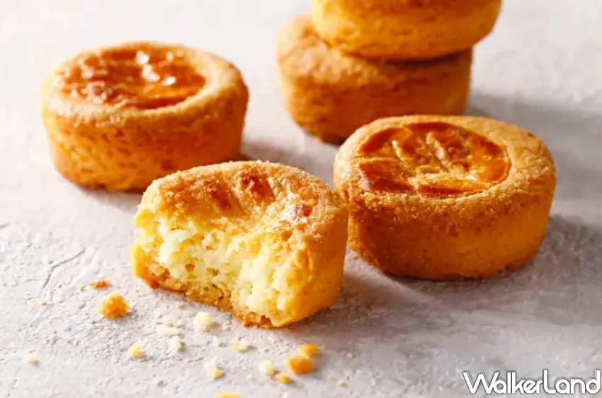 ▲東京超人氣伴手禮Butter Bulter進駐北車atre，濃郁奶香餅乾是站內最受期待的日系甜點。