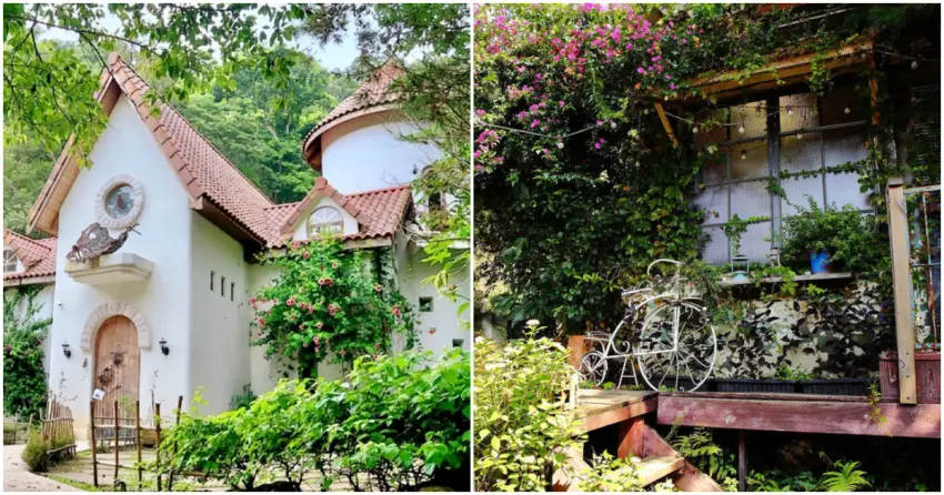 ▲7大療癒系景點囊括自然美景、夢幻美拍與精緻午茶，陪媽媽一起放慢步調，享受難得的旅行時光。