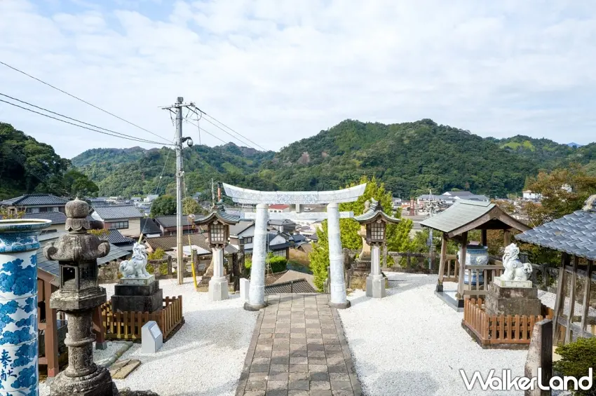 ▲易遊網與虎航推出獨家快閃促銷，主打佐賀等日本二三線城市航點，來回含稅最低5030元起即可成行 。圖／ezTravel易遊網提供；窩客島整理