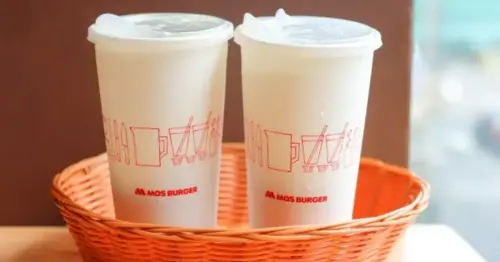 摩斯優惠券清單！MOS超值省優惠券 飲料10元 早餐45元，勞動節咖啡買一送一。