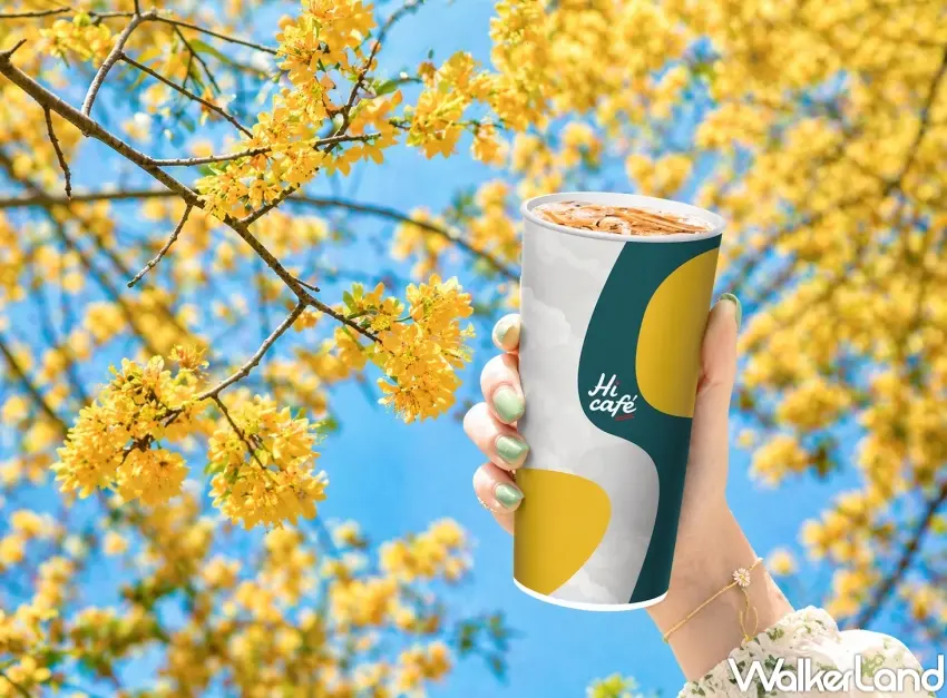 ▲萊爾富Hi-Life VIP APP整買零取方案，美式買30送30換算單杯約23元。