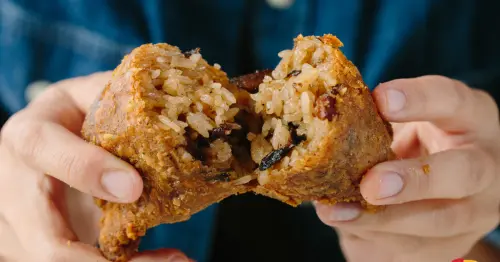 頂呱呱買一送一！呱呱包、地瓜薯條買一送一不限量，月底省錢就吃。