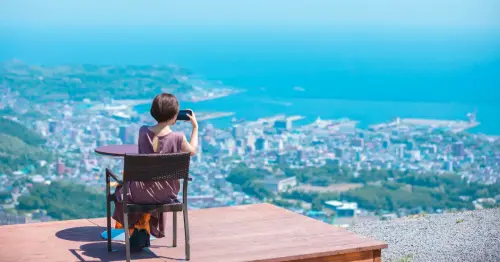 北海道居然可以這樣玩！定期觀光巴士19條路線一次搞定，一個人也能報名，獨旅救星在這裡。