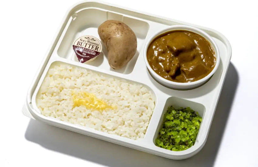 ▲榮獲冠軍的就是演藝圈著名的「攝影棚錄影便當」常客 Aubergine。