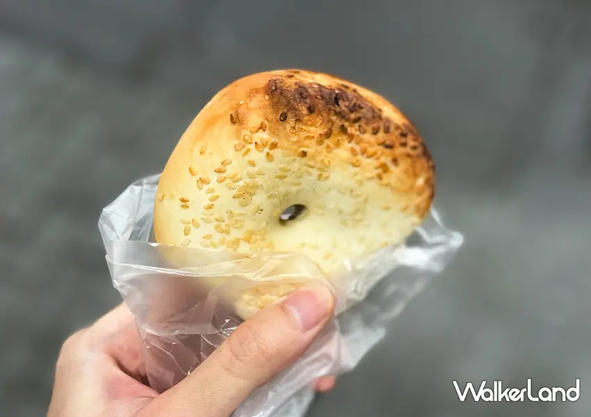 ▲基隆必吃美食「胖媽媽碳烤燒餅」推薦菜單：槓子頭