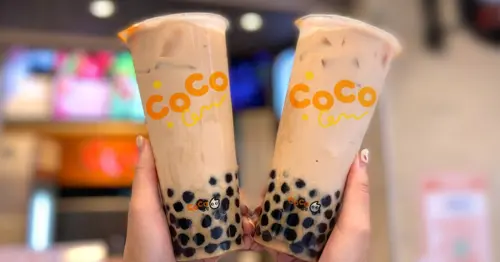 國際珍奶日28間優惠！珍珠奶茶買一送一 手搖杯半價開喝，430國際珍奶節優惠清單。