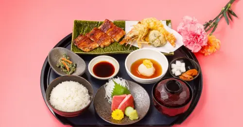 米其林鰻魚名店進駐新竹巨城！うなぎ四代目菊かわ推台灣限定柚香饗宴，半價鰻魚飯攻略必看。