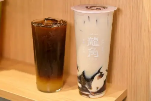 龍角 Dragon Horn台中逢甲店