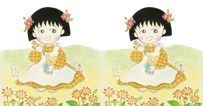 櫻桃小丸子特展來台！松菸櫻桃小丸子40週年特展亮點，預售票票價、開賣時間先收。