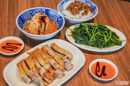 冬山鴨肉送