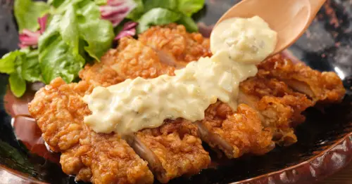 唐揚炸雞免費吃！日本百年定食「彌生軒」插旗高雄義享，4大必吃推薦。