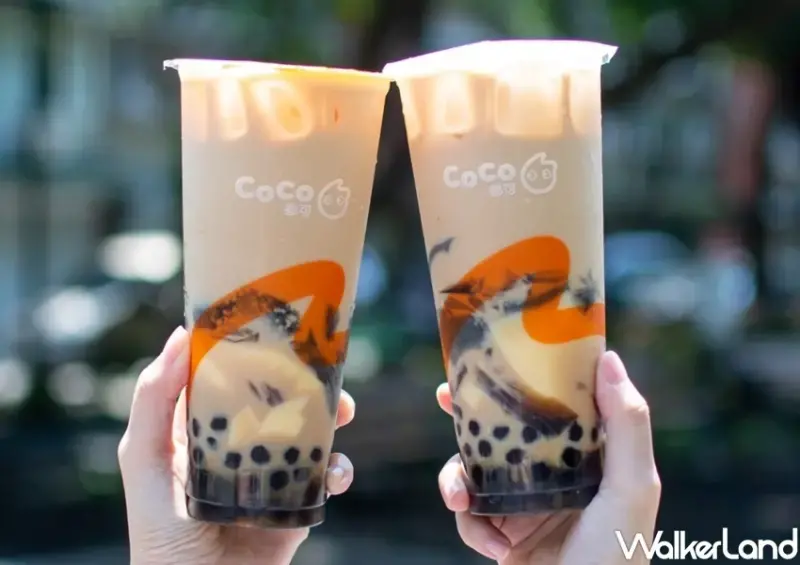 ▲CoCo都可推出2杯80元優惠，包含超人氣布丁三兄弟，適合粉絲整月分次使用。