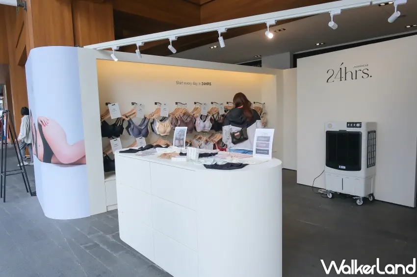 ▲SOMA冰淇淋提供購買、加價購與免費贈送機制，多元入手方式成為活動亮點。（攝影：張人尹）