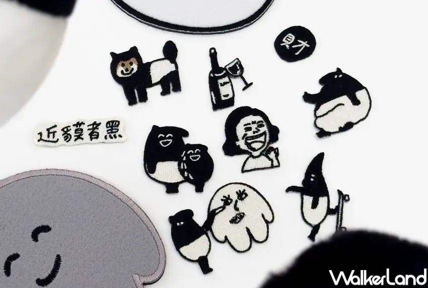 ▲object於台北推出聯名企劃，透過角色故事與空間設計，讓粉絲感受創作與日常交會。