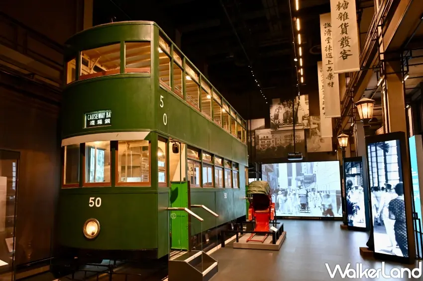 ▲香港結合節慶活動與展覽內容，打造短天數輕旅行選項，讓粉絲一次掌握多元旅遊玩法。