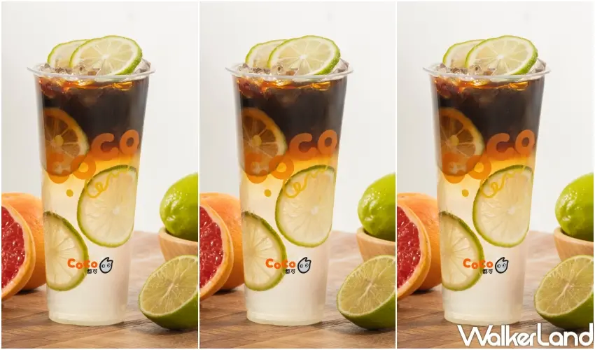 ▲CoCo都可在2025/5/9-2025/5/10推出母親節優惠，多款指定咖啡與拿鐵同步買一送一。
