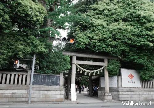 想脫單必衝冰川神社！人氣鰻魚飯、地瓜甜點一次吃，川越半日遊攻略必看。