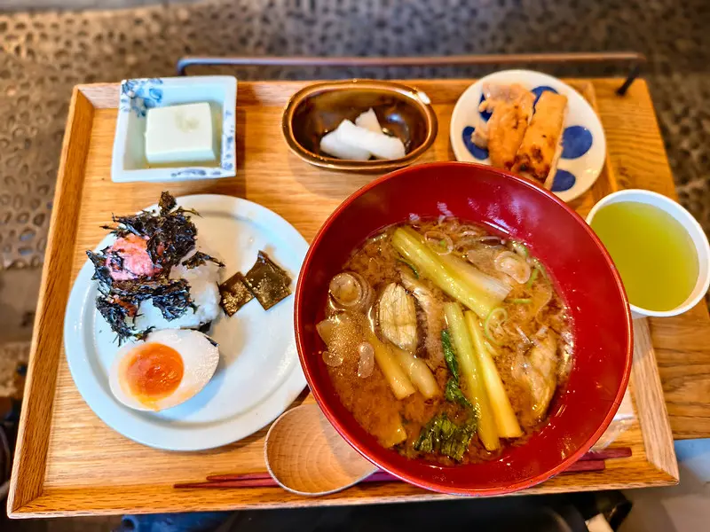ミソジュウ