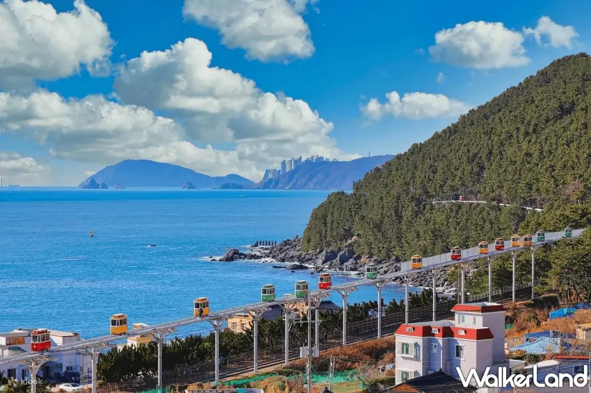 ▲Klook預期今年夏季旅展以日韓短程航線及日本二三線城市為最熱門的旅遊目的地 。圖/Klook提供;窩客島整理