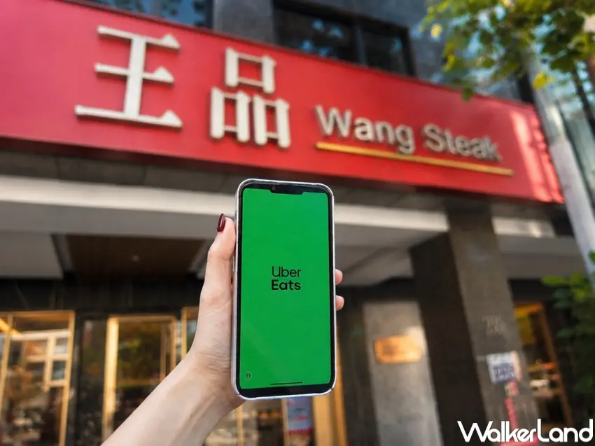 ▲王品牛排甜點與西堤牛排炸物同步祭出買一送一,外送下午茶也能省荷包。