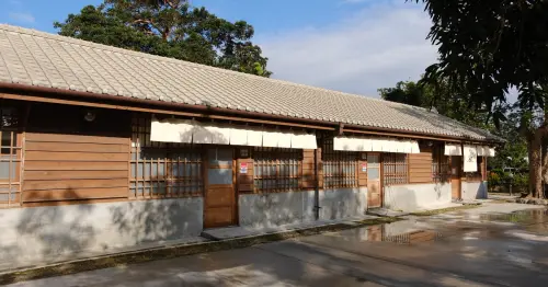 台東5天4夜長住攻略！雲品寶桑町屋每晚400元起，沈浸日式侘寂老宅美學。