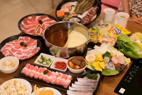 火兒鍋 中和店