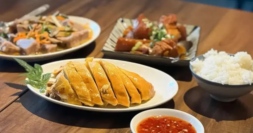 萬里一日遊推薦！萬里美食餐廳5間一次看，超人氣烤玉米、平價無菜單料理在這。
