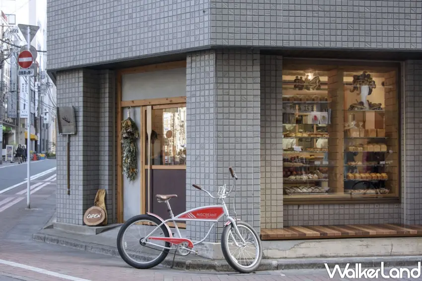▲BEAVER BREAD首次攜手富錦樹鐵球食堂來台推出限定餐會，主打東京風格麵包與自然酒搭配體驗。