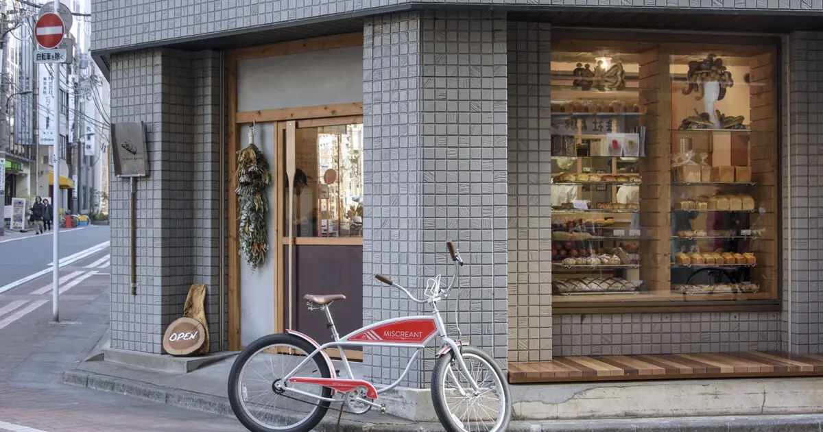 東京排隊麵包BEAVER BREAD快閃來台！攜手富錦樹鐵球食堂，2日限定麵包套餐開吃。